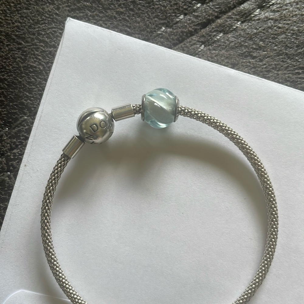 Pandora charm